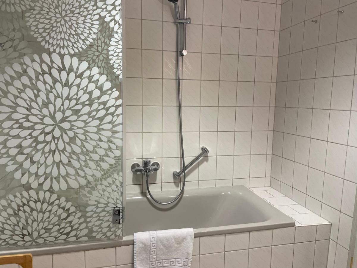 Eichenhof Hotel Garni Groß Köris Kültér fotó