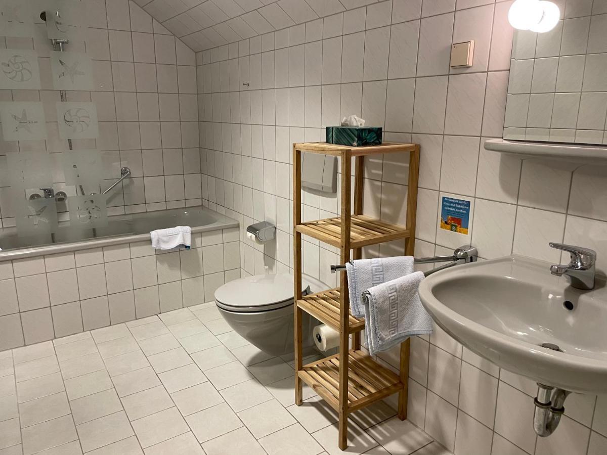 Eichenhof Hotel Garni Groß Köris Kültér fotó