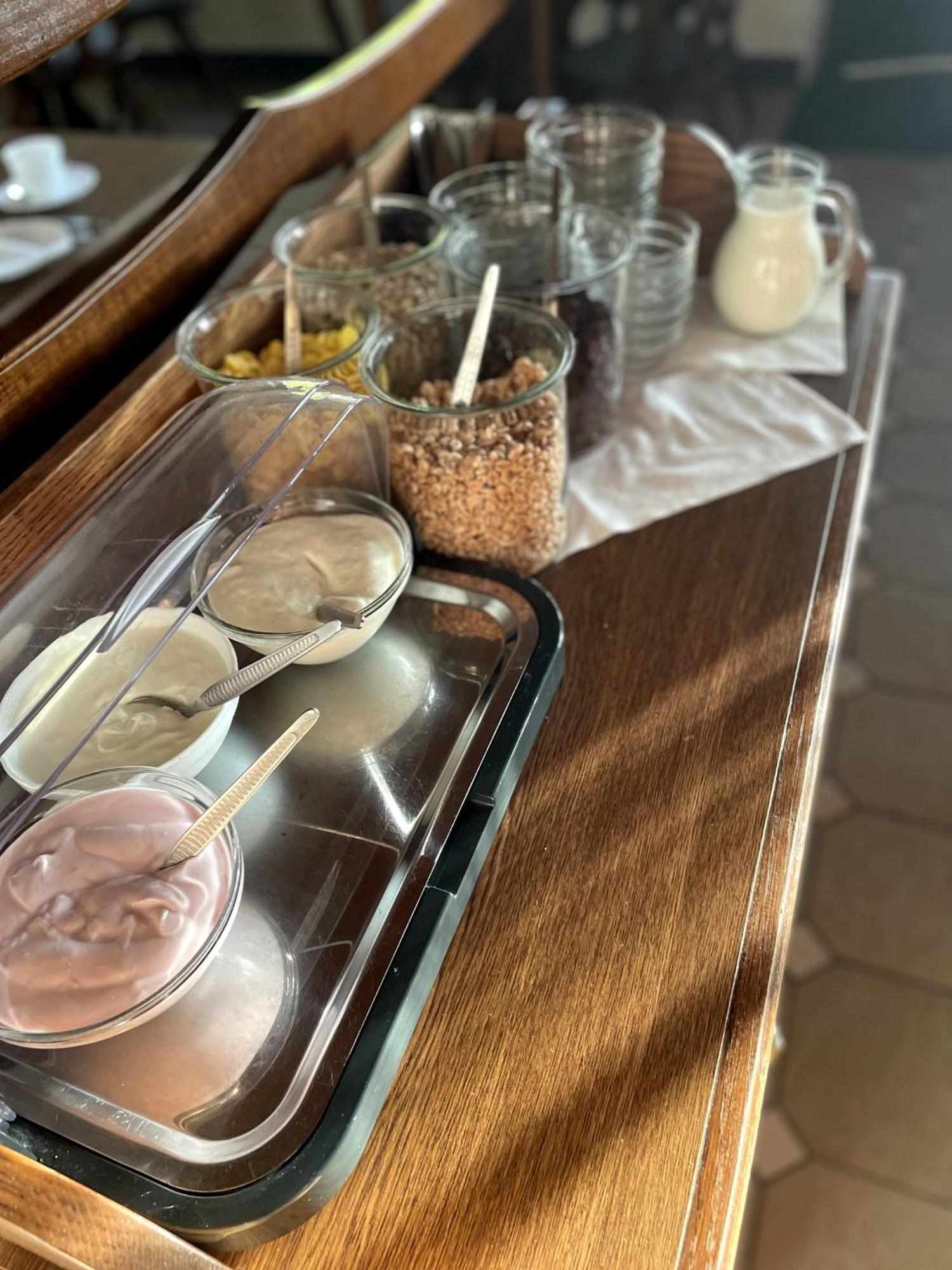 Eichenhof Hotel Garni Groß Köris Kültér fotó
