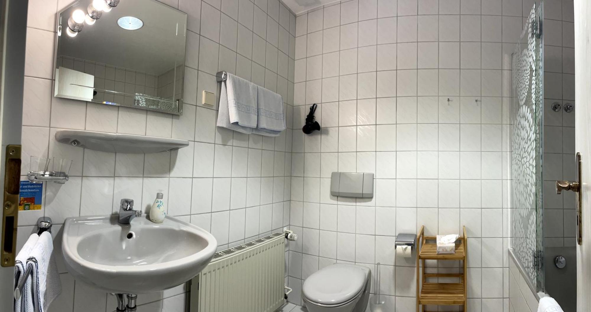 Eichenhof Hotel Garni Groß Köris Kültér fotó